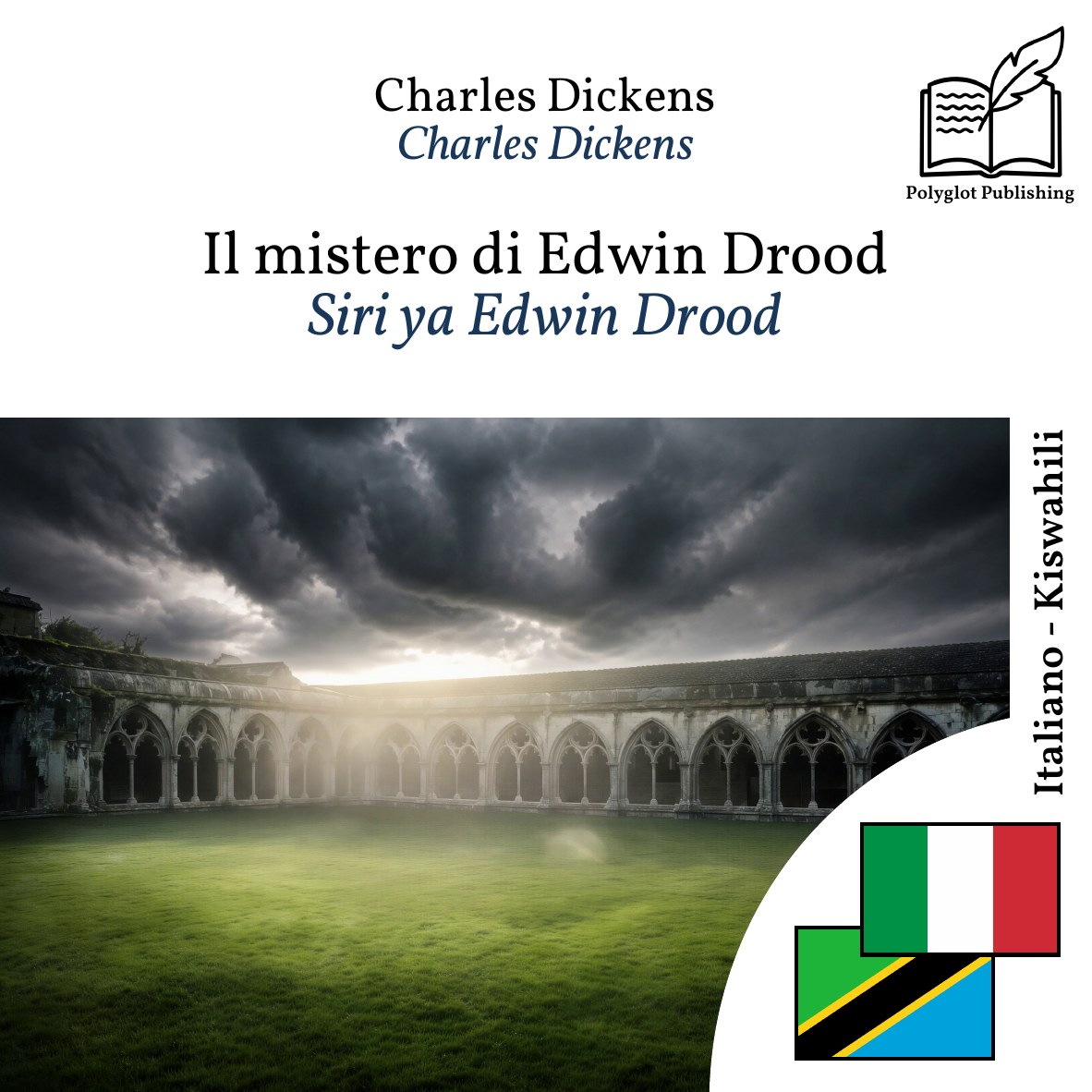 Siri ya Edwin Drood