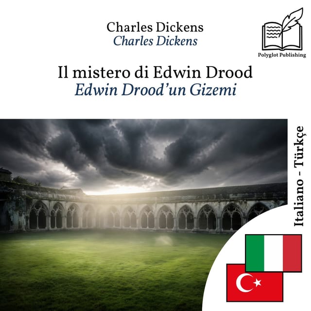 Edwin Drood’un Gizemi
