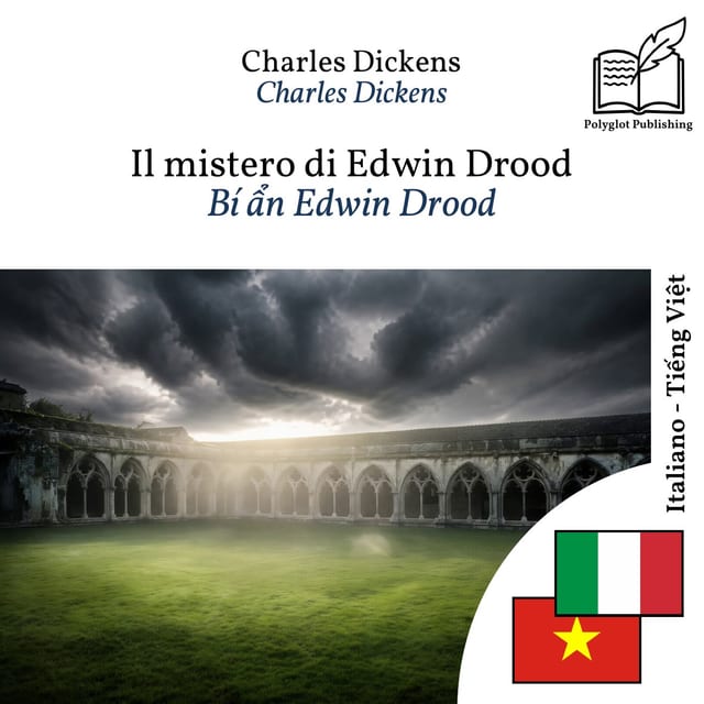 Bí ẩn Edwin Drood