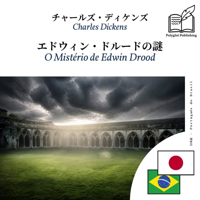 O Mistério de Edwin Drood