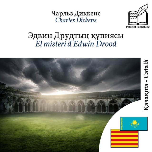 El misteri d'Edwin Drood