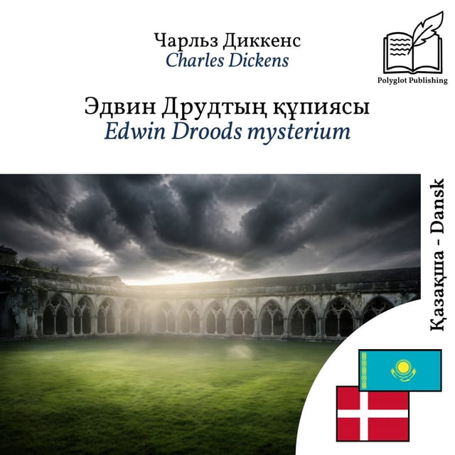 Edwin Droods mysterium