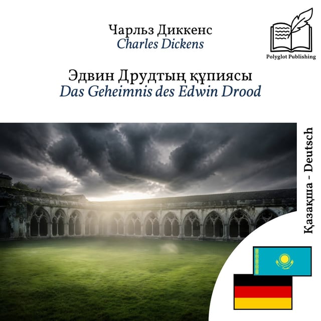 Das Geheimnis des Edwin Drood