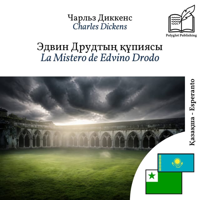 La Mistero de Edvino Drodo