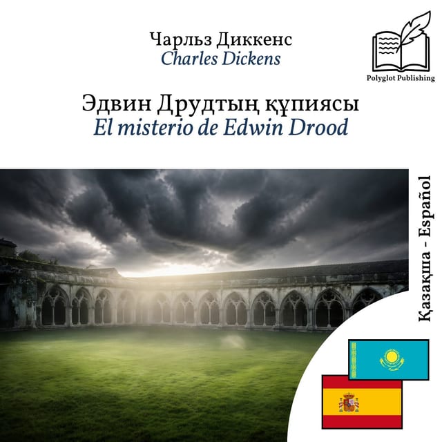 El misterio de Edwin Drood