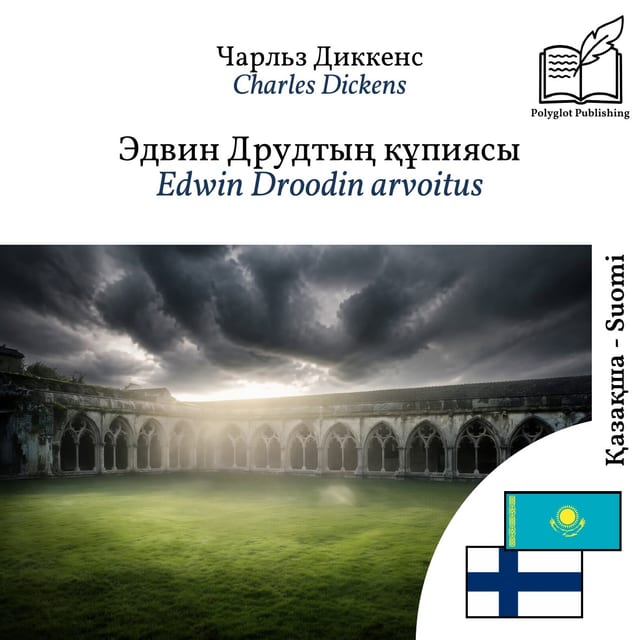 Edwin Droodin arvoitus