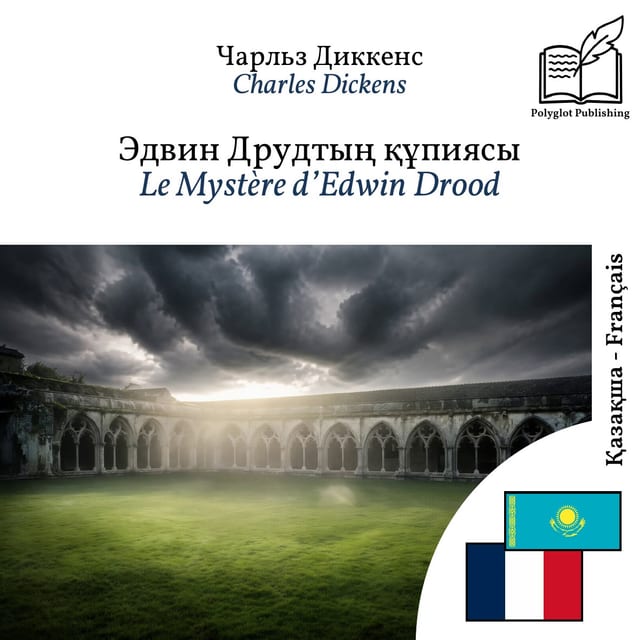 Le Mystère d’Edwin Drood