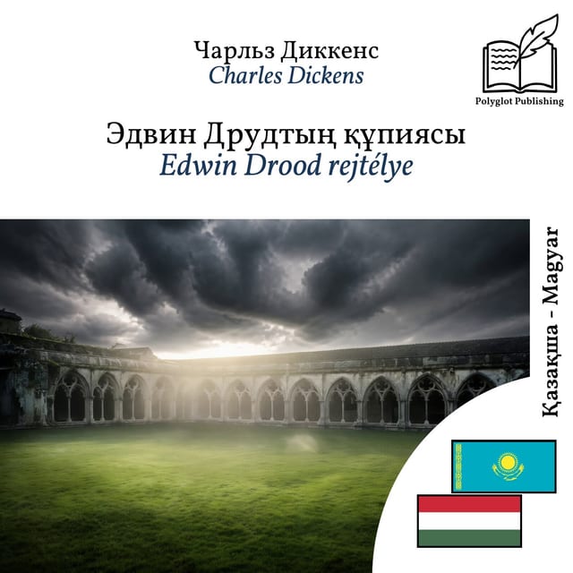 Edwin Drood rejtélye