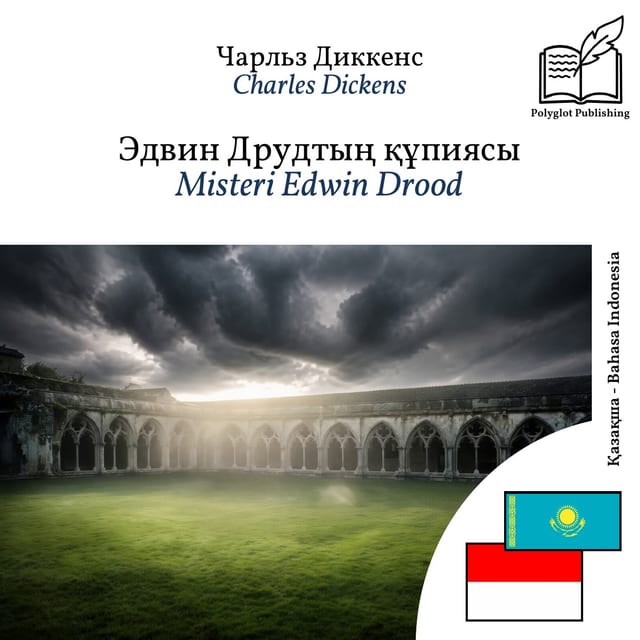 Misteri Edwin Drood
