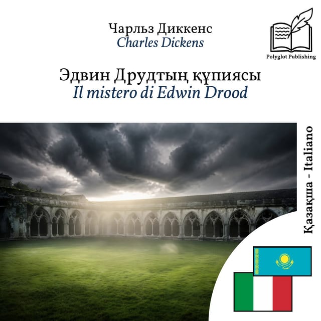 Il mistero di Edwin Drood