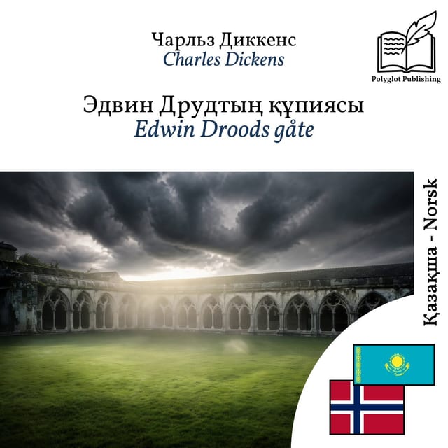 Edwin Droods gåte