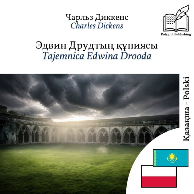 Tajemnica Edwina Drooda