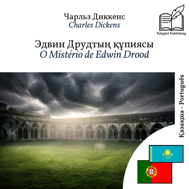 O Mistério de Edwin Drood