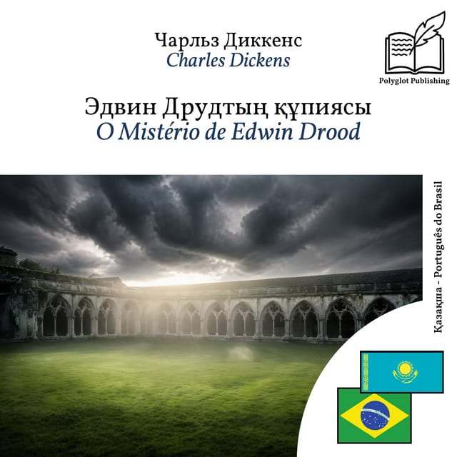 O Mistério de Edwin Drood