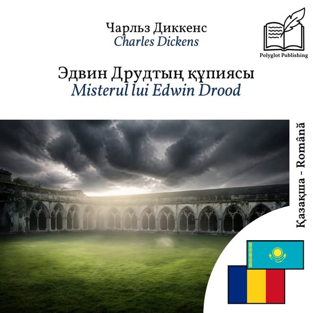 Misterul lui Edwin Drood