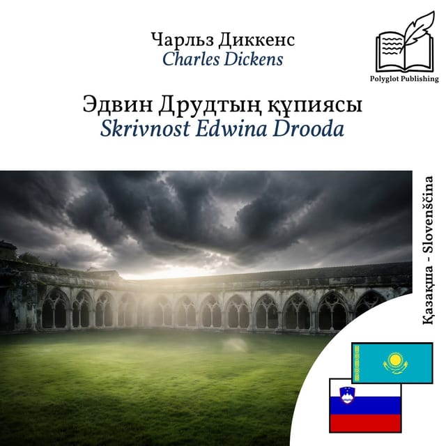 Skrivnost Edwina Drooda