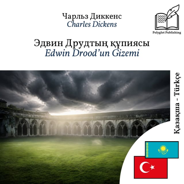 Edwin Drood’un Gizemi