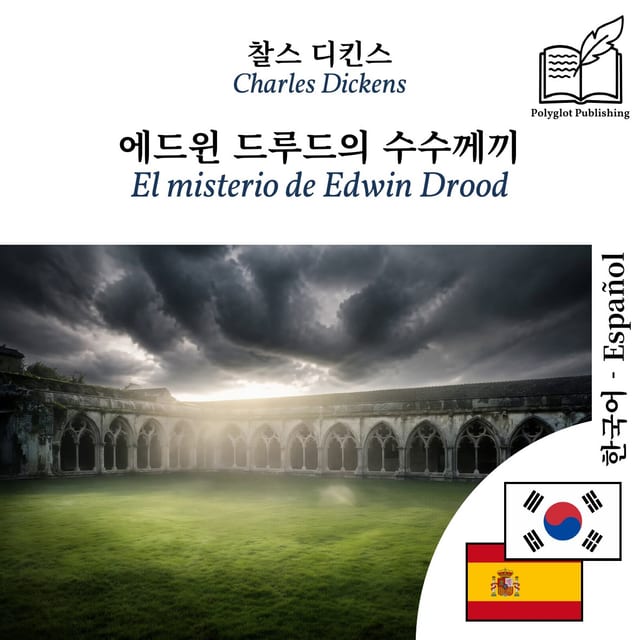 El misterio de Edwin Drood