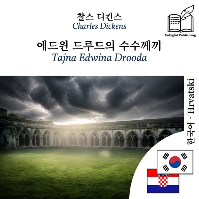 Tajna Edwina Drooda