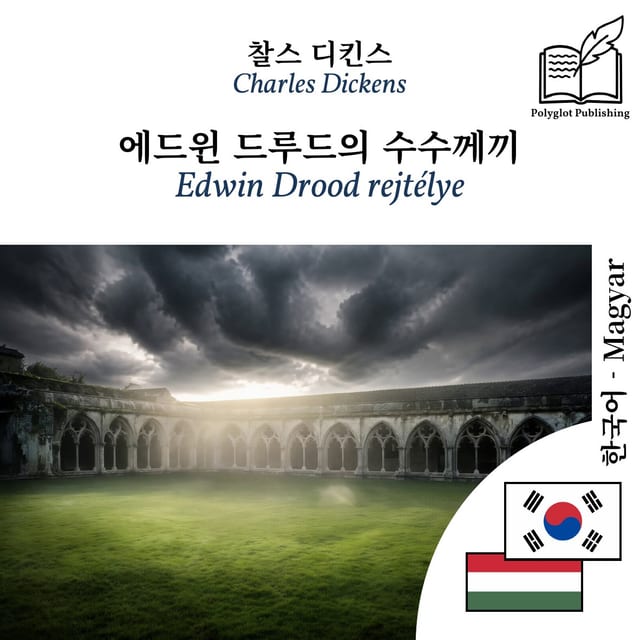 Edwin Drood rejtélye