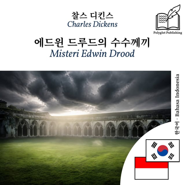 Misteri Edwin Drood