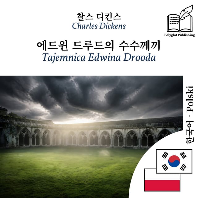 Tajemnica Edwina Drooda