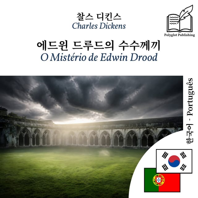 O Mistério de Edwin Drood