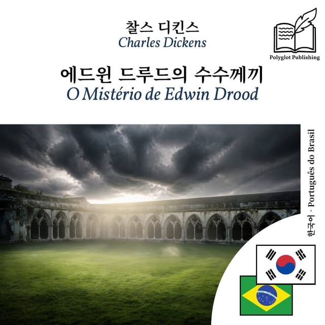 O Mistério de Edwin Drood