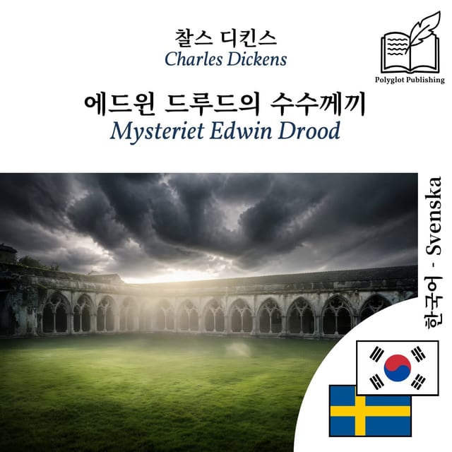 Mysteriet Edwin Drood