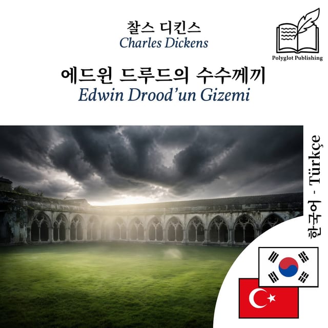 Edwin Drood’un Gizemi