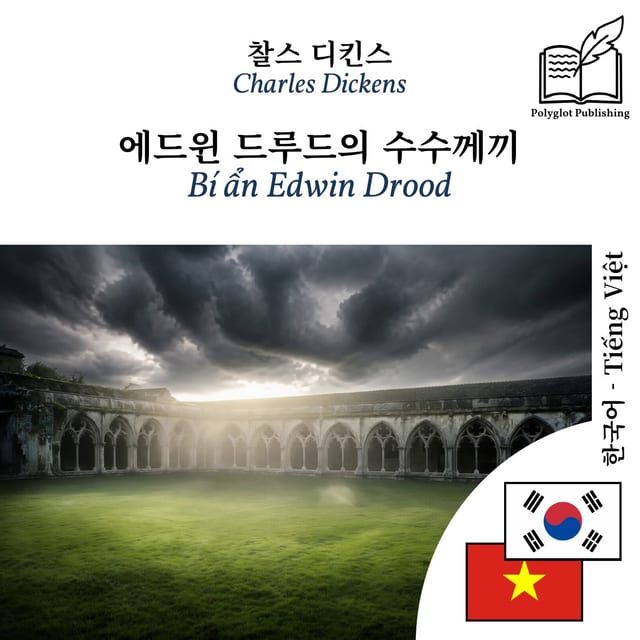 Bí ẩn Edwin Drood