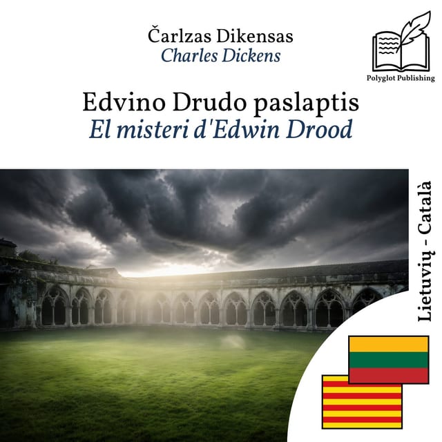 El misteri d'Edwin Drood