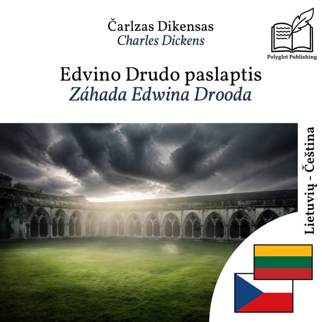 Záhada Edwina Drooda