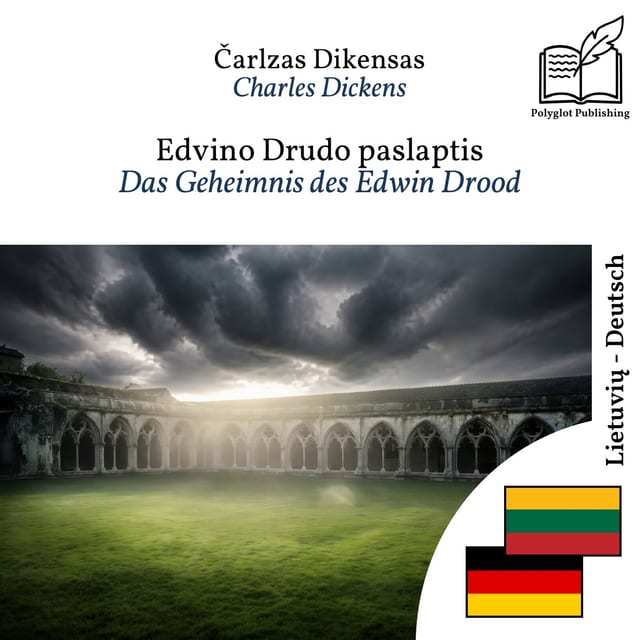 Das Geheimnis des Edwin Drood