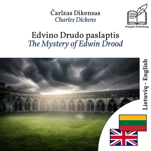 The Mystery of Edwin Drood