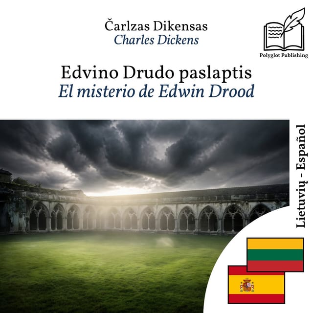 El misterio de Edwin Drood
