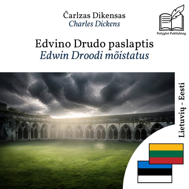 Edwin Droodi mõistatus