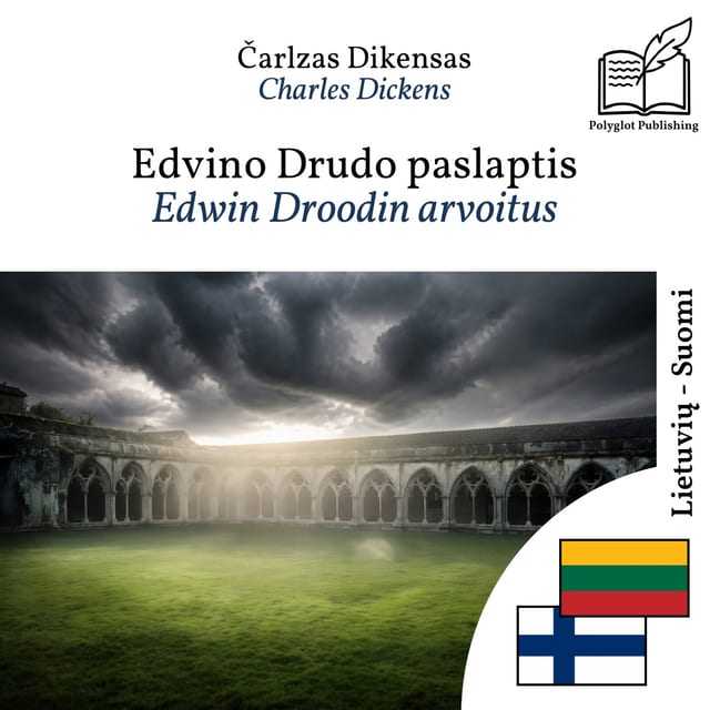 Edwin Droodin arvoitus