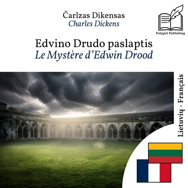 Le Mystère d’Edwin Drood