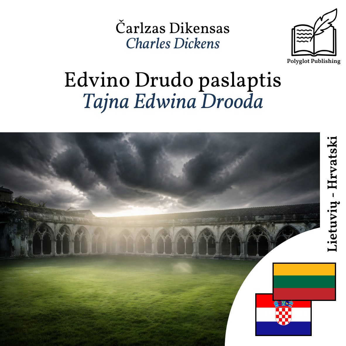 Tajna Edwina Drooda