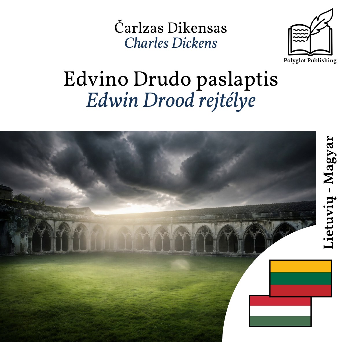 Edwin Drood rejtélye