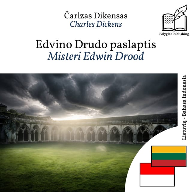 Misteri Edwin Drood