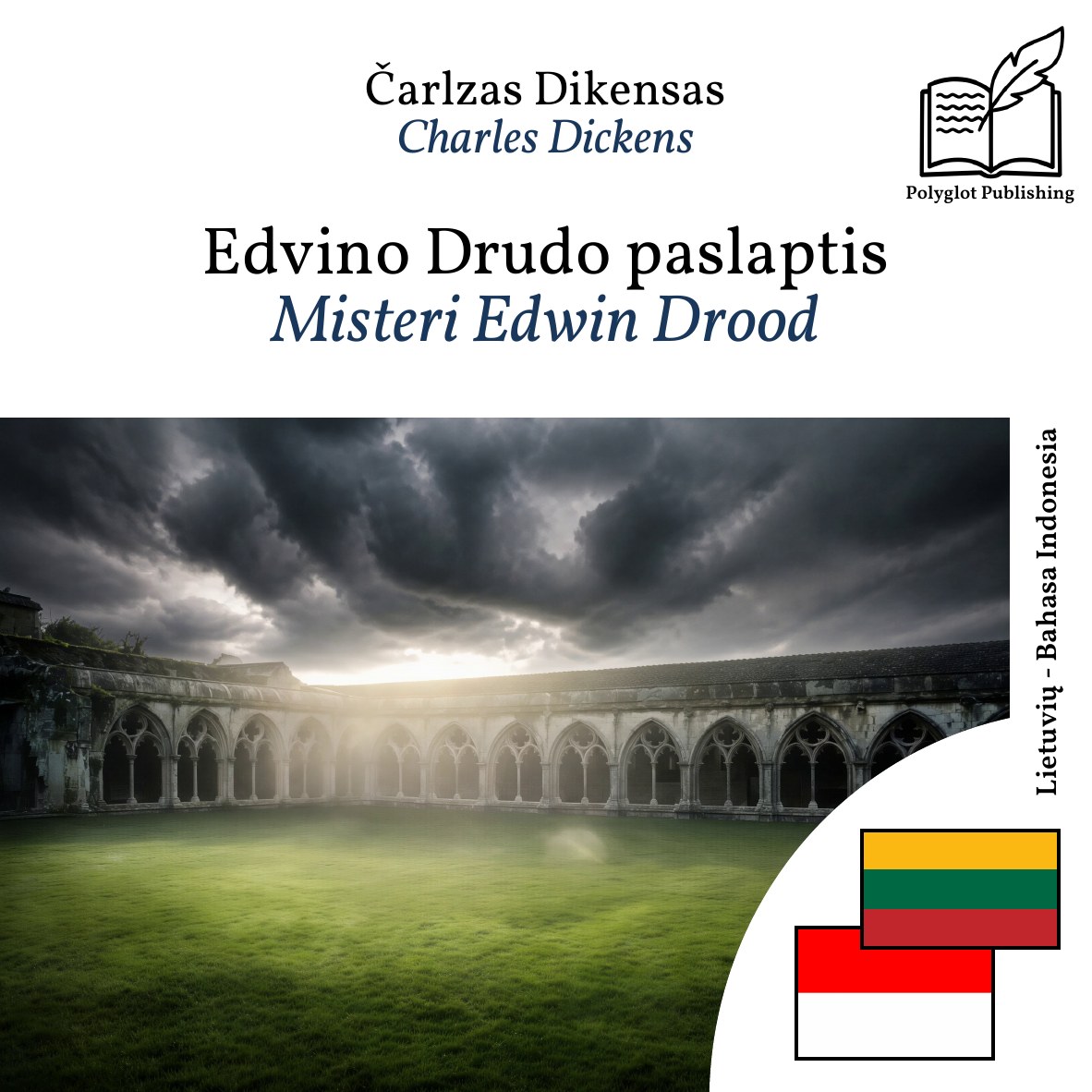 Misteri Edwin Drood