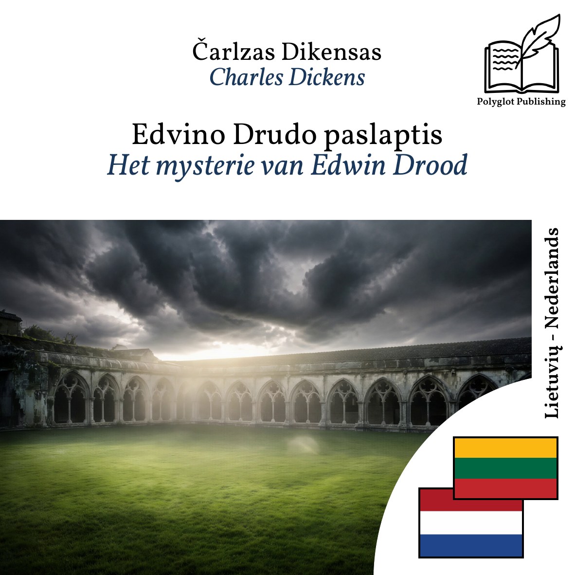 Het mysterie van Edwin Drood
