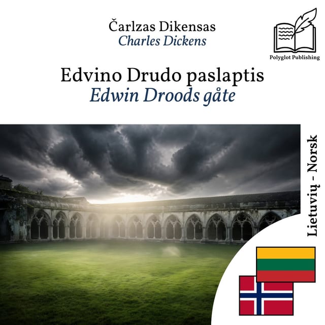 Edwin Droods gåte