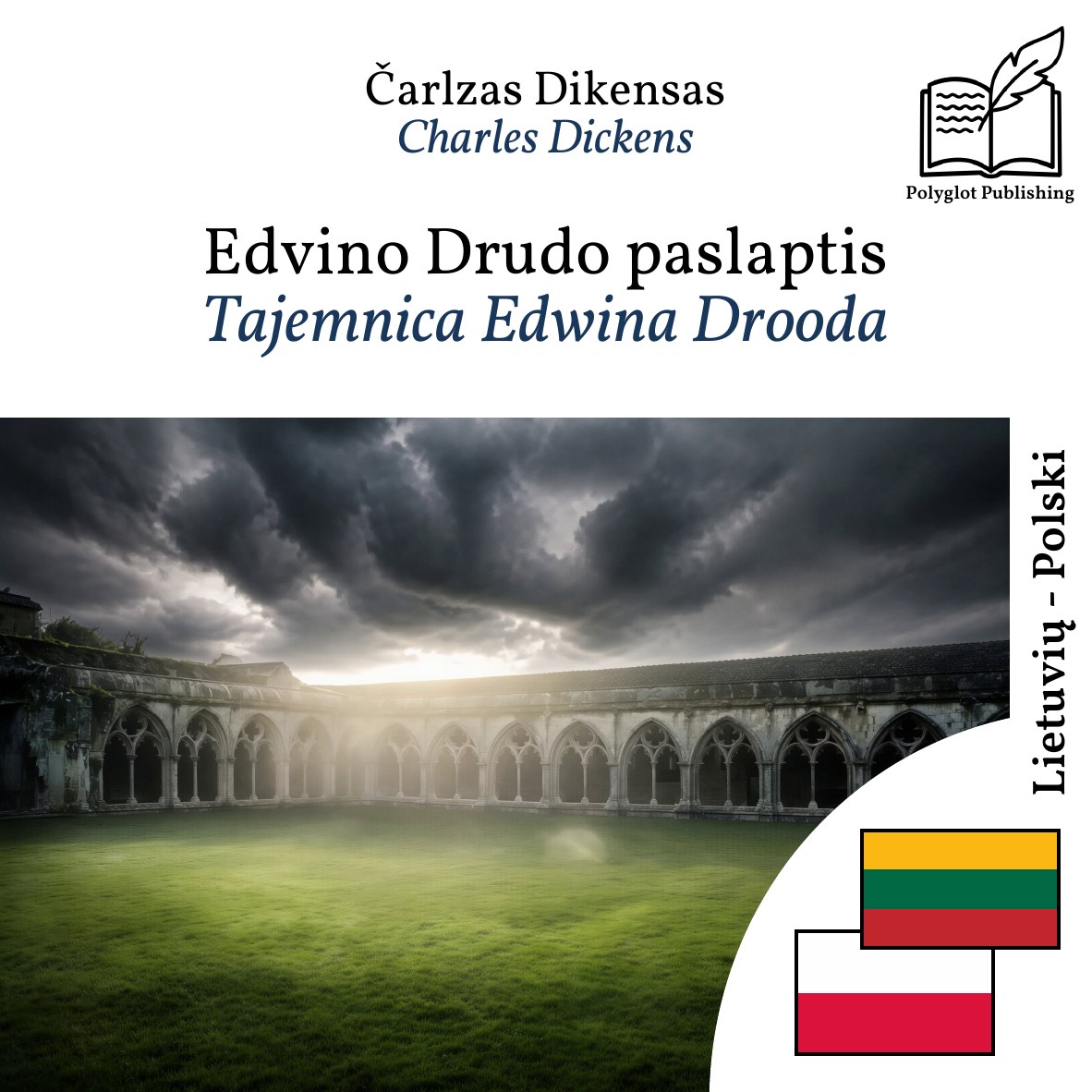 Tajemnica Edwina Drooda