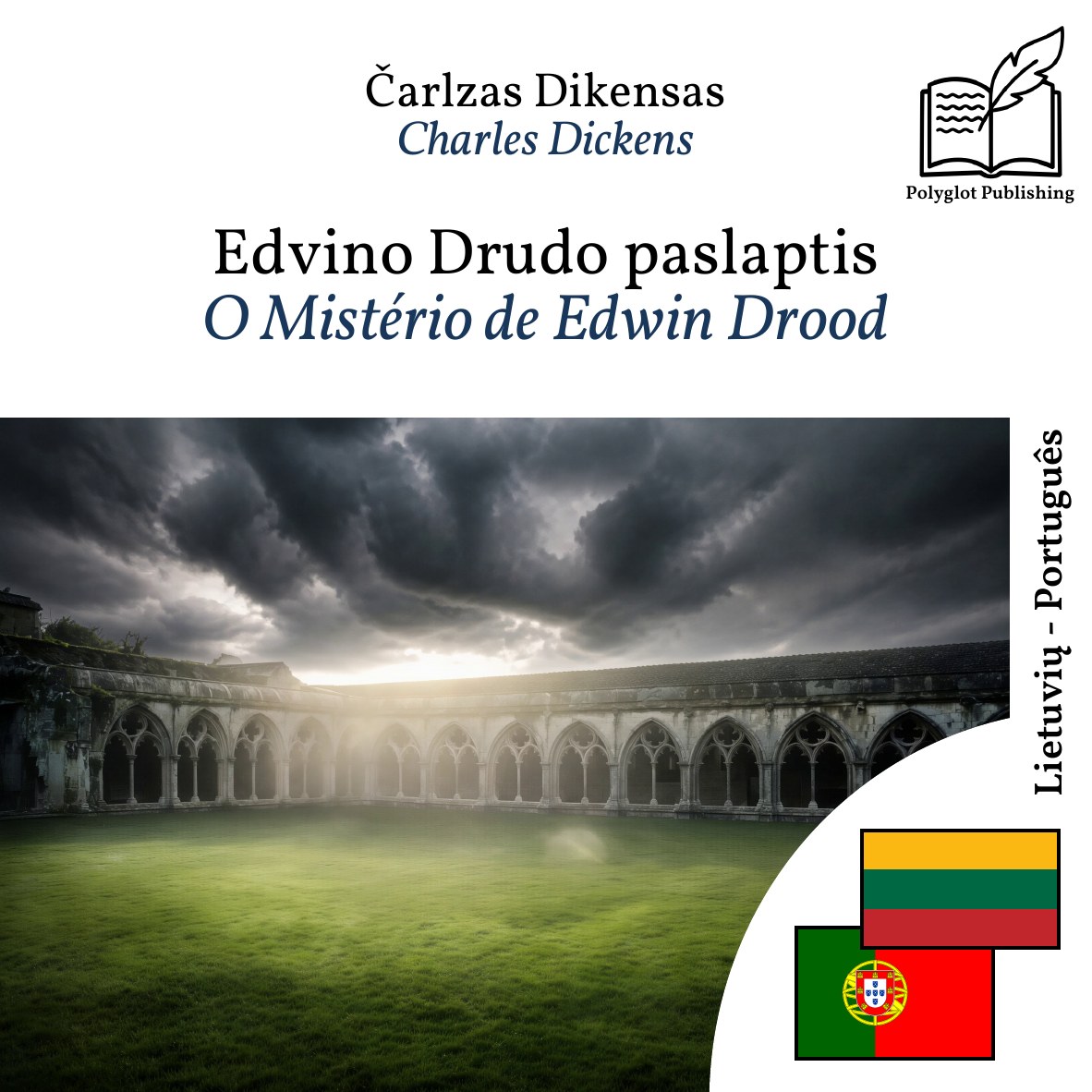 O Mistério de Edwin Drood