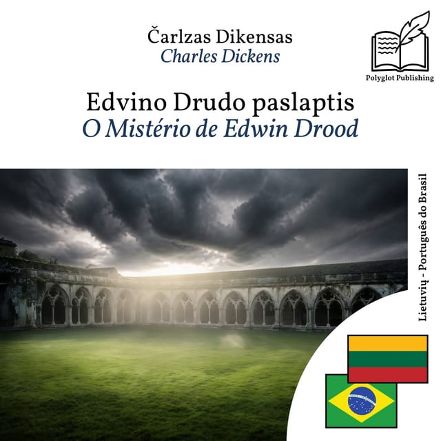 O Mistério de Edwin Drood