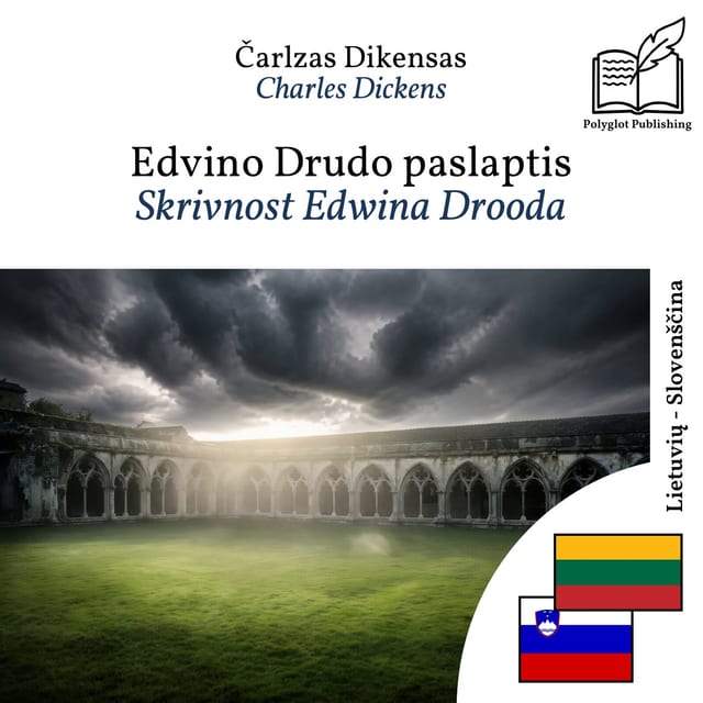Skrivnost Edwina Drooda