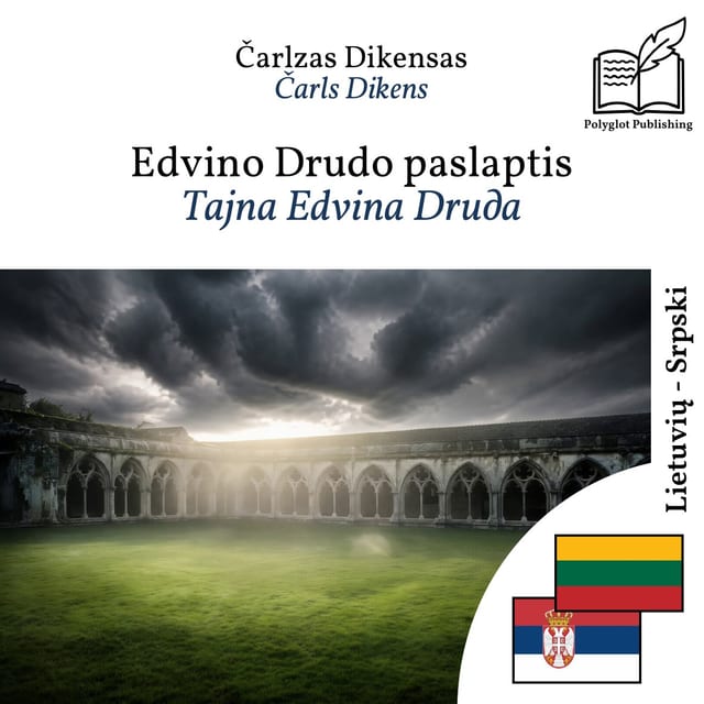 Tajna Edvina Druда
